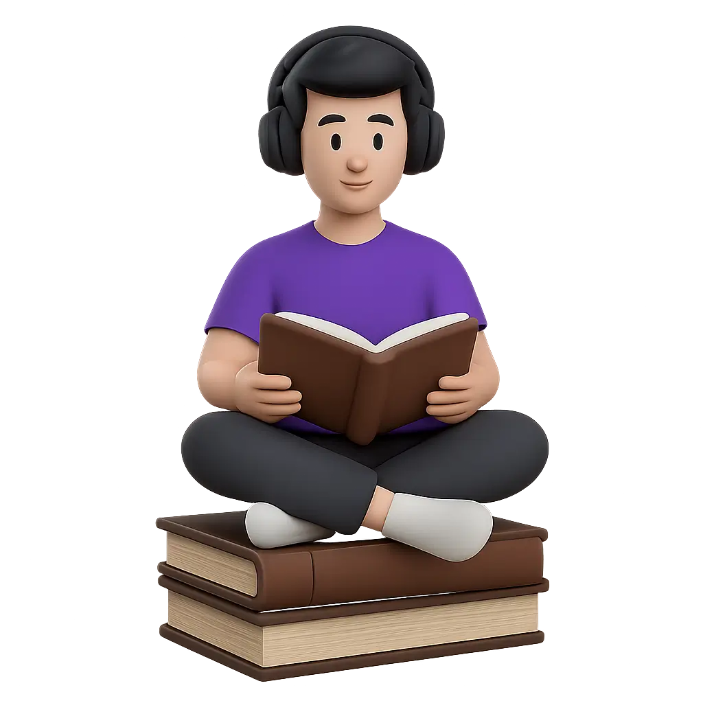 Liste de livres